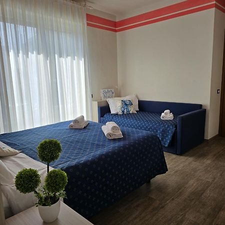 Hotel Orchidea Lignano Sabbiadoro Ngoại thất bức ảnh