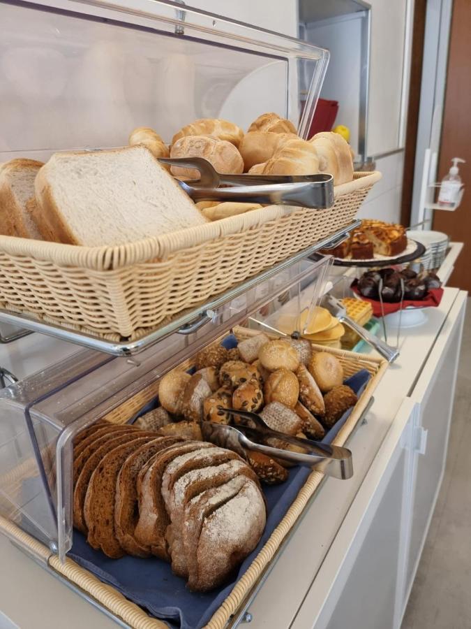 Hotel Orchidea Lignano Sabbiadoro Ngoại thất bức ảnh