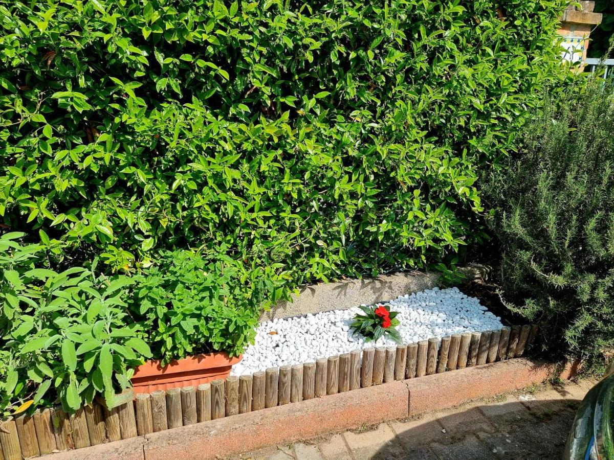 Hotel Orchidea Lignano Sabbiadoro Ngoại thất bức ảnh