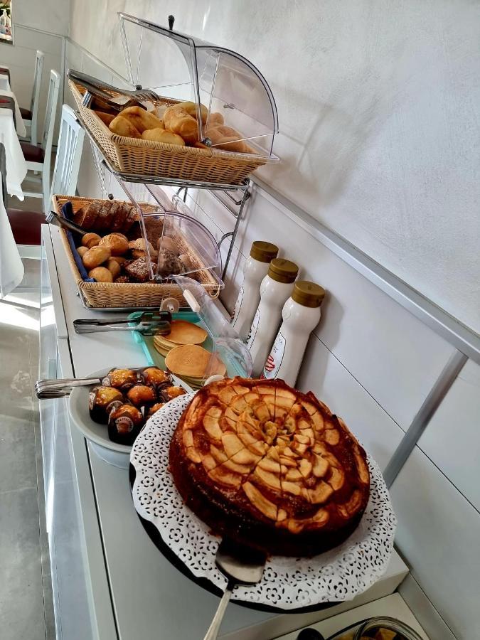 Hotel Orchidea Lignano Sabbiadoro Ngoại thất bức ảnh